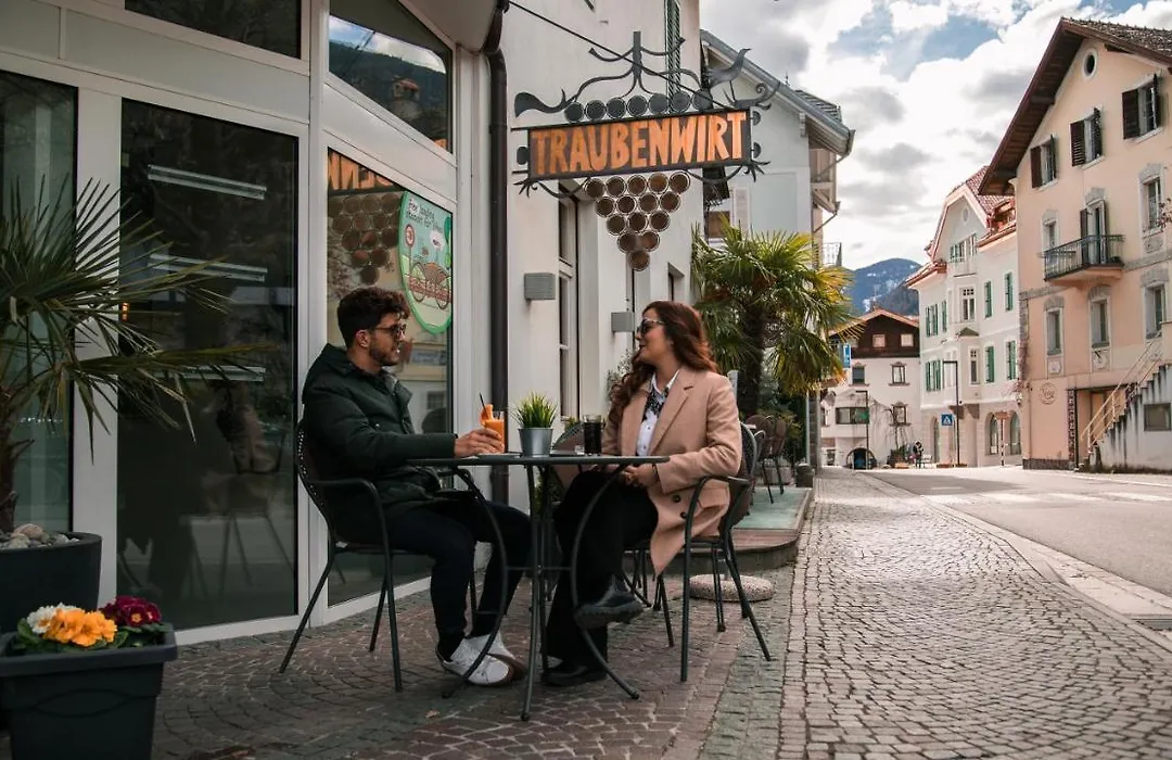 Hotel Traubenwirt-1