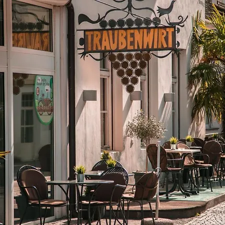 Hotel Traubenwirt-2