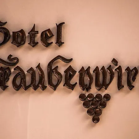 Hotel Traubenwirt-3